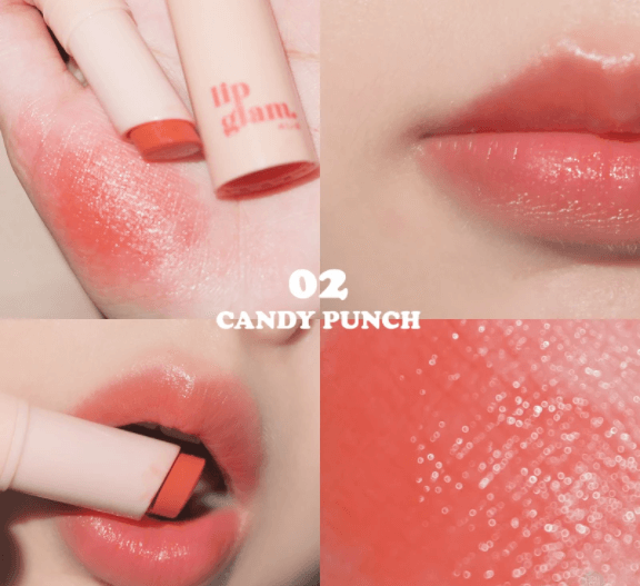 CANDY PUNCH