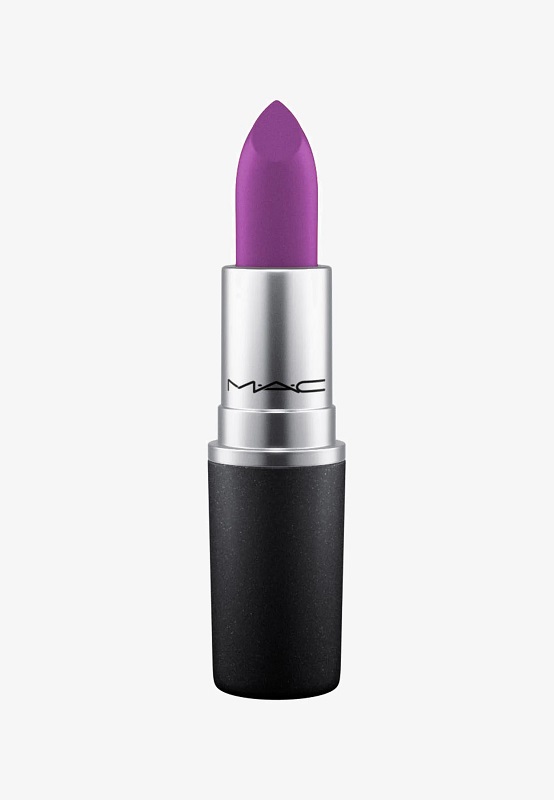 MAC matte lipstick สี Heroine - toplips