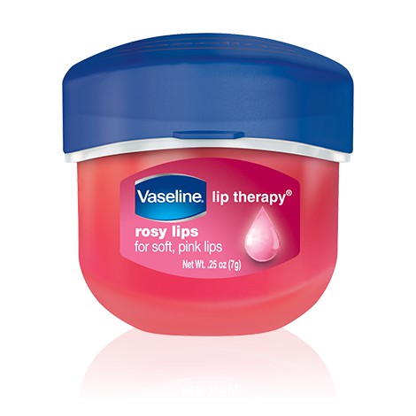 Vaseline rosy lips ลิปมันเปลี่ยนสี - toplips