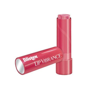 รีวิวลิปบาล์ม Blistex Lip Vibrance - toplips