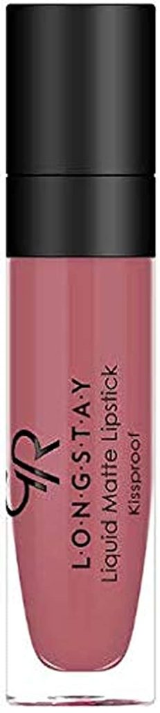 Golden Rose LONGSTAY Liquid Matte Lipstick สี 03 - toplips