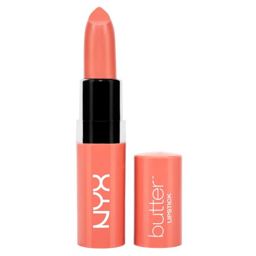 NYX Butter Lipstick สี Candy Buttons -toplips