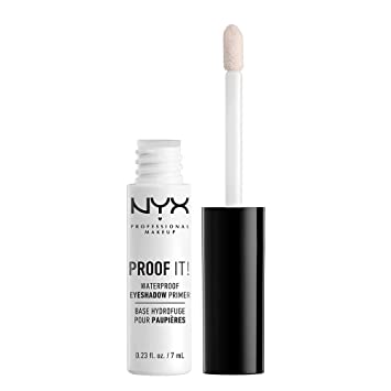 NYX Proof It Waterproof Eyeshadow Primer -toplips