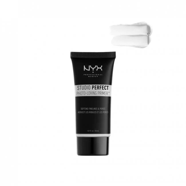 nyx-pro-makeup-studio-perfect-primer-clear-30ml - toplips