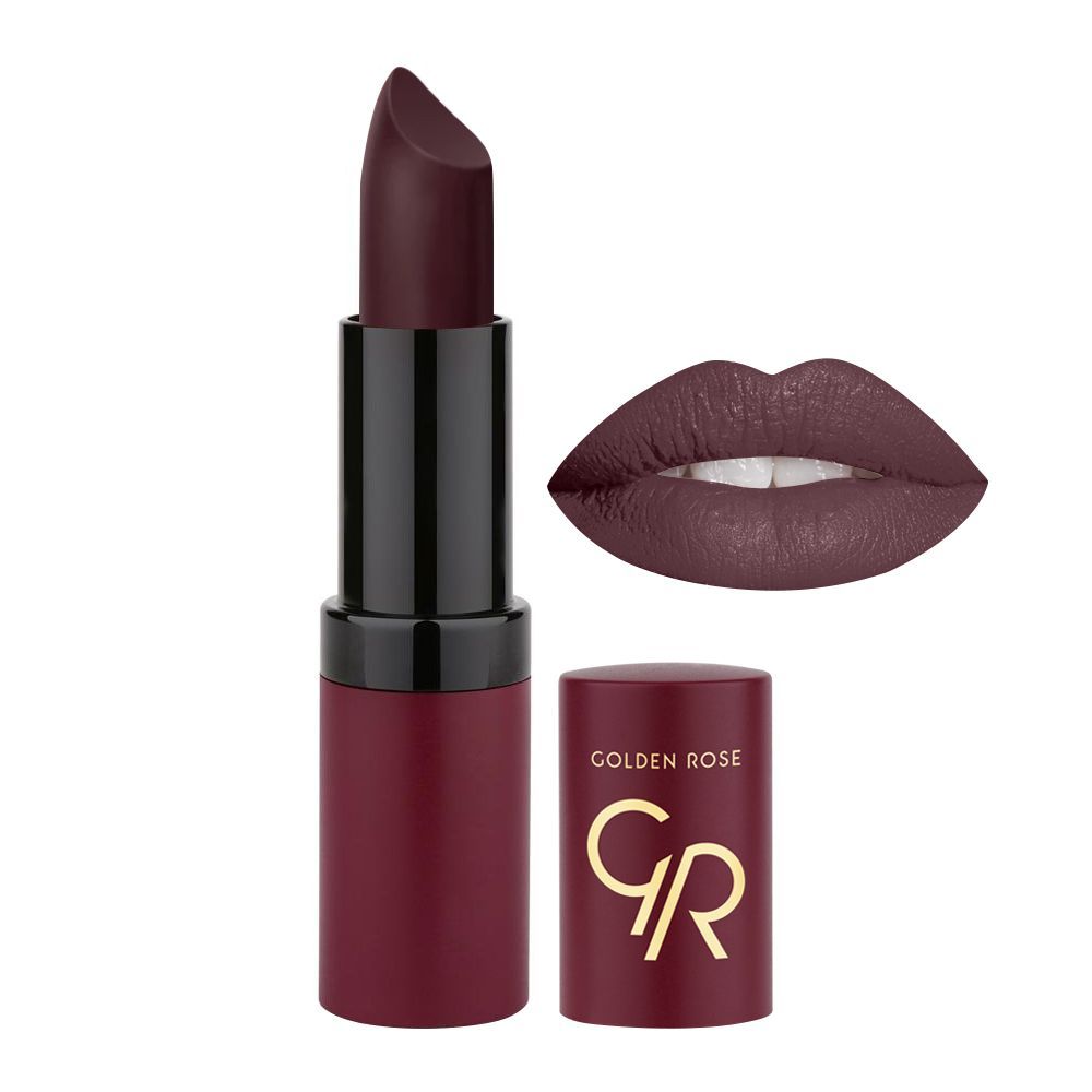 Golden Rose Velvet Matte Lipstick No.29 - toplips