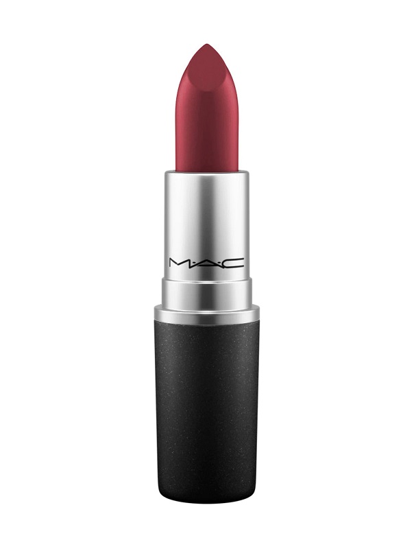 MAC Lipstick สี Diva - toplips