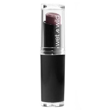Wet n Wild Megalast Lipstick สี Cherry Bomb - toplips